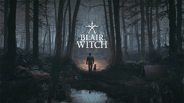 《布莱尔女巫豪华版/Blair Witch Deluxe Edition》V5340689官中简体|容量7GB