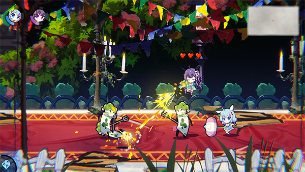 《寻找爱丽丝! Alice Escaped》v1.1.8|容量1.1GB|官方简体中文|支持键盘.鼠标.手柄