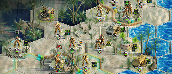 《前线：第二次世界大战、Frontline World War II》BUILD 12545779官中简体 容量500MB