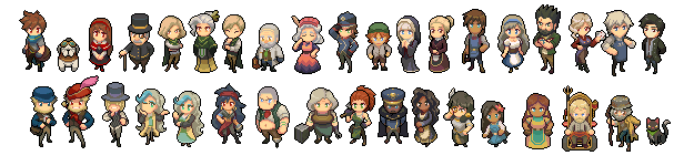 《杏林物语 Potion Permit》V1.5|-官中|容量290MB