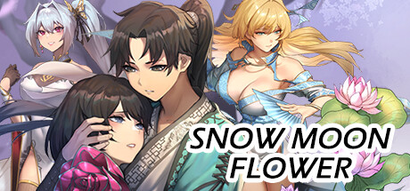 《雪月花 Snow Moon Flower》V1.5-春色满园-重大更新3+新分支-支线剧情-新动画-立绘重制