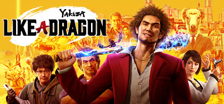 《如龙7:光与暗的去向/Yakuza: Like a Dragon》豪华国际完全版|整合全DLC|容量56.4GB|官方简体中文|支持键盘.鼠标|赠多项修改器