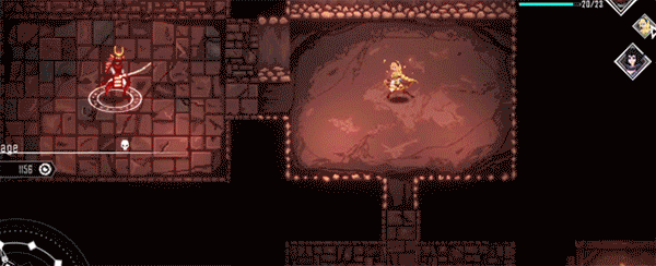 《回渊迷城/Siege of Dungeon》v0.5.16|容量1.29GB|官方简体中文|支持键盘.鼠标