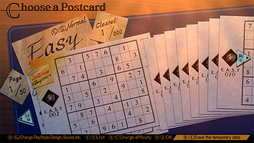 《经典数独/Sudoku Classic》V1.1.0官中简体|容量194MB