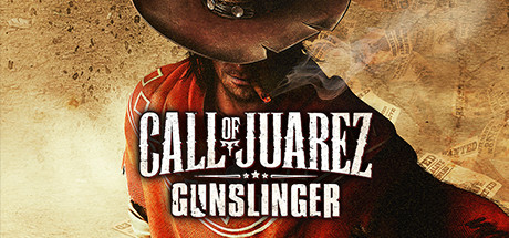 《狂野西部:枪手(Call of Juarez: Gunslinger)CALL OF JUAREZ GUNSLINGER》典藏版|容量4.52GB|内置简中汉化|支持键盘.鼠标.手柄