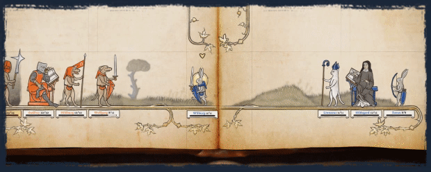 《神笔谈兵/Inkulinati》V1.48.1.0-P2P|官中|支持键鼠.手柄|容量3.29GB
