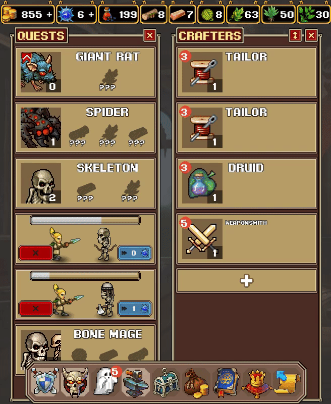 《皇家商店模拟/Royal Merchant》v1.013|容量72MB|官方简体中文|支持键盘.鼠标.手柄