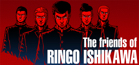 《石川林檎的朋友们 The friends of Ringo Ishikawa》BUILD 6393967|官中|容量