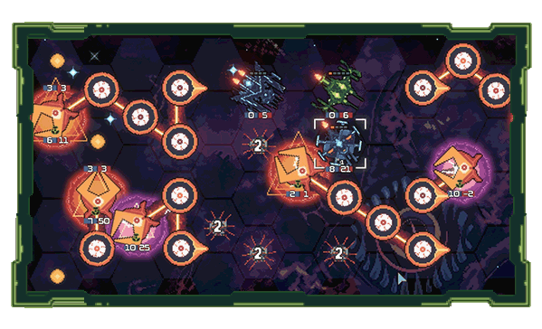 《无星深渊/无星之夜 Starless Abyss》BUILD 16588669-官方英文|容量2.12GB