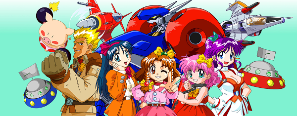 《游戏天国：CruisinMix（Game Tengoku CruisinMix）》V3555638|官方英文|容量860MB