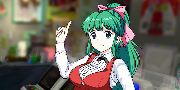《游戏天国:CruisinMix(Game Tengoku CruisinMix)》V3555638|官方英文|容量860MB