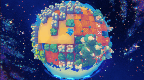 《星球乐园/Planetiles》V1.0.0官中简体|容量740MB