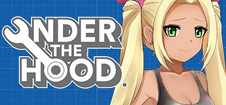 《UNDER THE HOOD》V6.0|官方英文|容量255MB