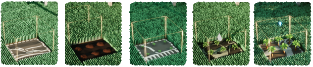 《ACRES》BUILD 12781760|官中|容量1.2GB