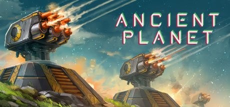 《古老星球/Ancient Planet Tower Defense》BUILD 10454441官中简体 容量140MB