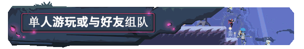 《雨中冒险: 回归Risk of Rain Returns》V1.0.5-P2P|官中|容量413MB