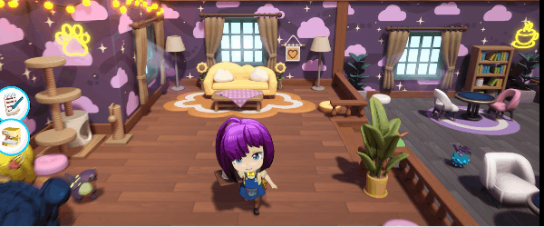 《小生物咖啡馆/Critter Cafe/Critter Café》TENKOE-官中简体|容量