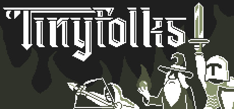 《小小村民/小人物/Tinyfolks》Build.12046941|容量166MB|官方简体中文|支持键盘.鼠标