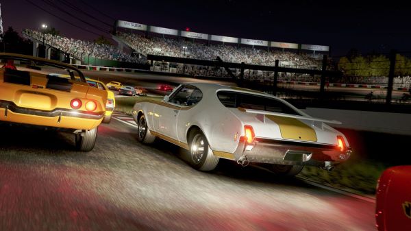 《极限竞速8/极限竞速:赛车运动/Forza Motorsport/极限竞速:顶级版/Forza Motorsport Premium Edition》V1.719.592.0-P2P|-官中简体|容量118GB