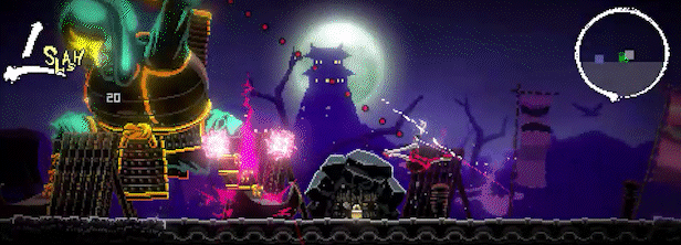 《忍者或死亡:太阳暗影(Ninja or Die: Shadow of the Sun)》v1.0.0|官中简体|容量660MB