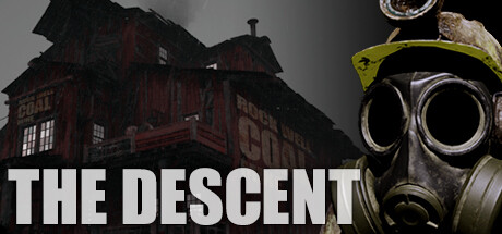《黑暗侵袭/THE DESCENT》v1.0.10官中简体|容量9GB