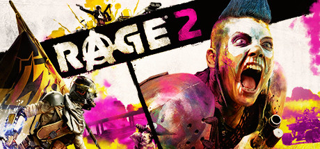 《狂怒2/Rage 2 Deluxe Edition》v1.09豪华版官中简体|容量44.3GB赠多项修改器|赠全武器.皮肤.载具.通关存档