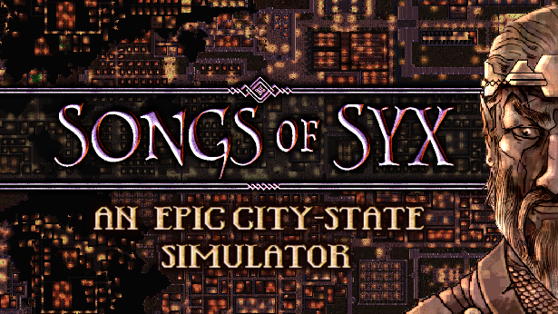 《希克斯之歌/Songs of Syx》V0.67.53|-官中|支持键鼠容量485MB