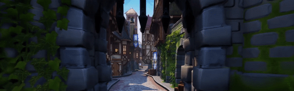 《邪恶村/Eville/支持网络联机》v1.0.19.0联机版|容量2.81GB|官方简体中文|支持键盘.鼠标.手柄发