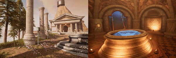 《神秘岛/Myst/迷雾之岛 / Original Myst / Myst I》V20241028-P2P-官中简体|容量8.63GB