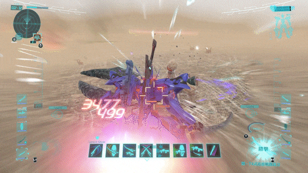 《PROJECT MIKHAIL A MUV LUV WAR STORY》BUILD 20230330|官方日/英|容量9GB