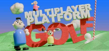 《多人平台高尔夫(Multiplayer Platform Golf)》V0.3.1-0XDEADC0DE联机版官中简体|容量1GB