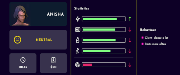 《迪斯科模拟器 Disco Simulator》BUILD 14189654官中简体|容量4.82GB