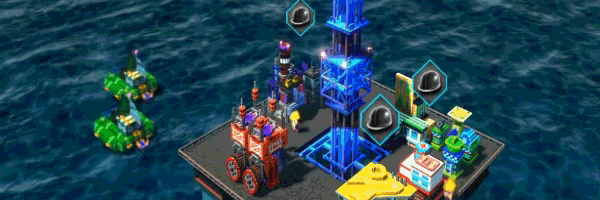 《石油大亨 Drill Deal Oil Tycoon》V19.04.2022|官中|容量632MB