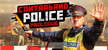 《缉毒警察/缉私警察/Contraband Police》V20241210-P2P|-官中简体|支持键鼠|容量12.46GB