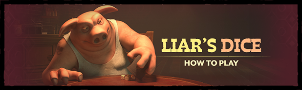 《骗子酒吧/Liar's Bar/Liars Bar》V0.9-0XDEADCODE联机版官中简体|容量4GB附单机版