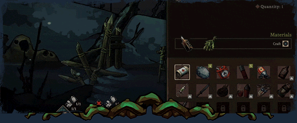《理智边缘(Edge of Sanity)》V1.1.10-官中简体|容量7.49GB
