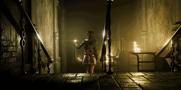 《受折磨的灵魂（Tormented Souls）》V0.94.0-P2P|官中|容量6GB