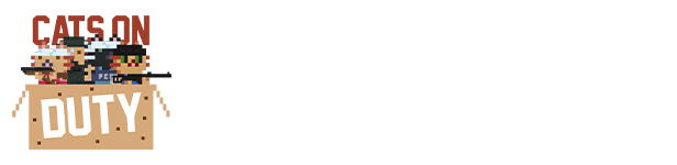 《喵喵大战死剩种/Cats on Duty》v1.0官中简体|容量606MB
