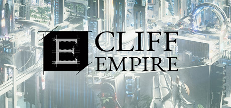 《悬崖帝国/Cliff Empire》V1.40F1-P2P|-官中|支持键鼠|容量1.04GB