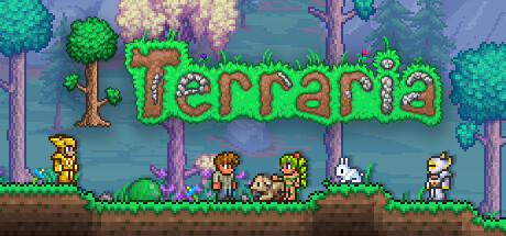 《泰拉瑞亚/Terraria》v1.4.4.9.Hotfix|容量672MB|官方简体中文|支持键盘.鼠标.手柄|赠多项修改器