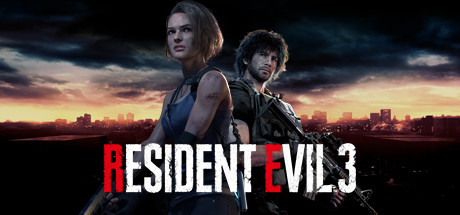 《生化危机3:重制版/Resident Evil 3:Remake》BUILD 11960962容量23.4GB|官方简体中文.国语发音|支持键盘.鼠标.手柄|赠多项修改器|赠关键剧情点完美存档(附赠旧版无光追版本)