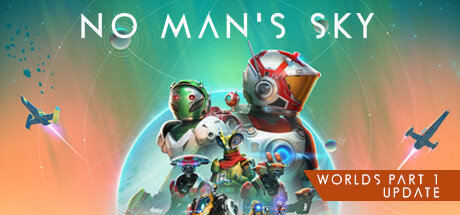 《无人深空/无人之地/No Man's Sky/No Mans Sky》V5.29-P2P|-官中简体|容量|支持键鼠.手柄||容量14.1GB赠音乐原声|赠多项修改器|赠满金币.水荫.纳米星团初始存档