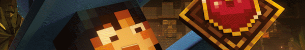 《我的世界 地下城 MINECRAFT DUNGEONS》v1.17.0.0整合最新DLC：ECHOING VOID版本：v1.10.1.0对应1.80版本-附1.80版本极品存档+超越官方翻译的精修汉化版本