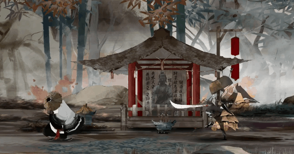 《听风者也/Listen to the wind》V0.98C-新增:女主身世-街机模式|容量4.47GB|官方简体中文|支持键盘.鼠标.手柄