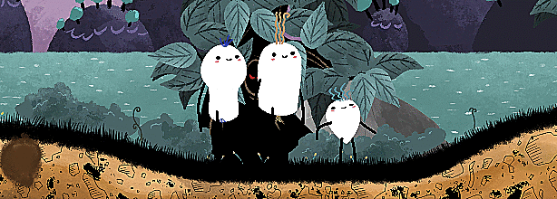 《Minabo：漫步人生/Minabo A Walk Through Life》v1.02官中简体|容量