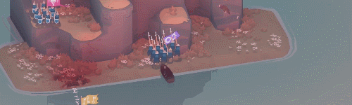 《绝境北方/严峻北境/Bad North: Jotunn Edition》BUILD 10531946|容量296MB|官方简体中文|支持键盘.鼠标