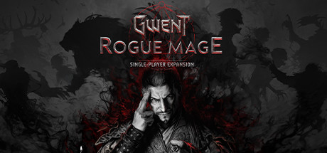 《巫师之昆特牌:流浪法师/GWENT: Rogue Mage》V1.0.7-RAZORDOX官中简体|容量2.4GB