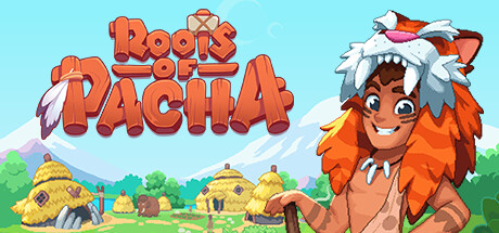 《帕夏时代/Roots of Pacha》Minor Patch 1.2.0 (5)-改进的 UI 控制。|官中|支持键鼠.手柄|容量795MB