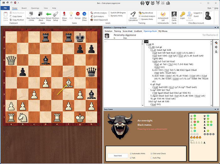《弗里茨国际象棋19/Fritz 19 SE》官中简体|容量1.1GB