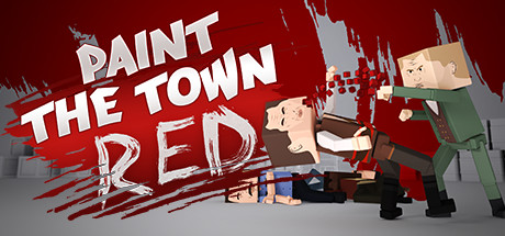 《血染小镇/大事狂欢/Paint the Town Red》VR 版本 1.1.0更新|官中|支持键鼠.手柄|容量2.9GB